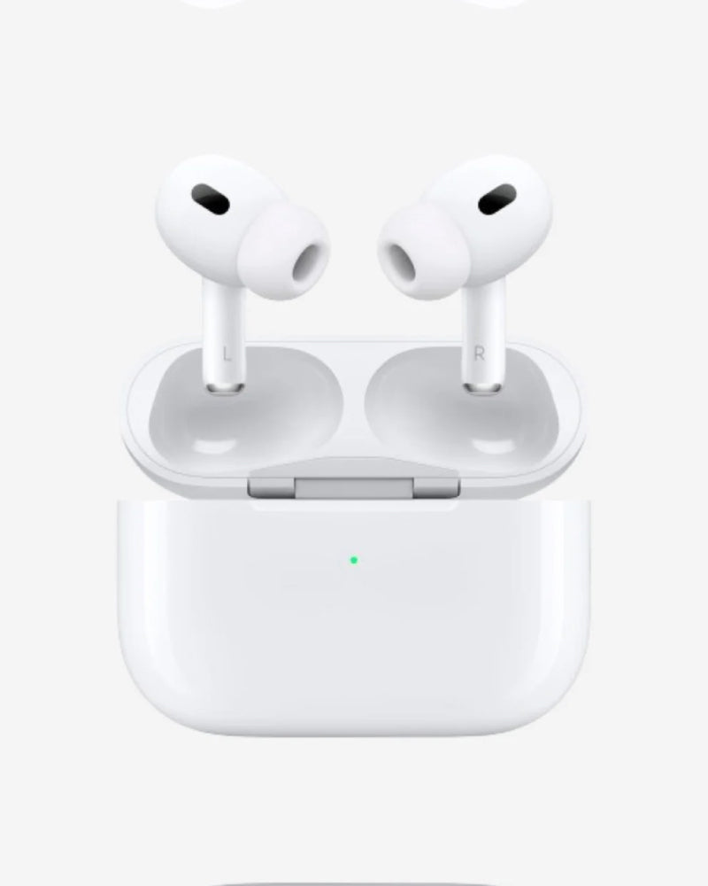 PREMIUM Airpods Pro 2 - Active Noise Cancellation , ENC , Wireless Charging  - All Features Supported