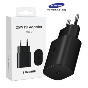 25W Power Adapter without Cable