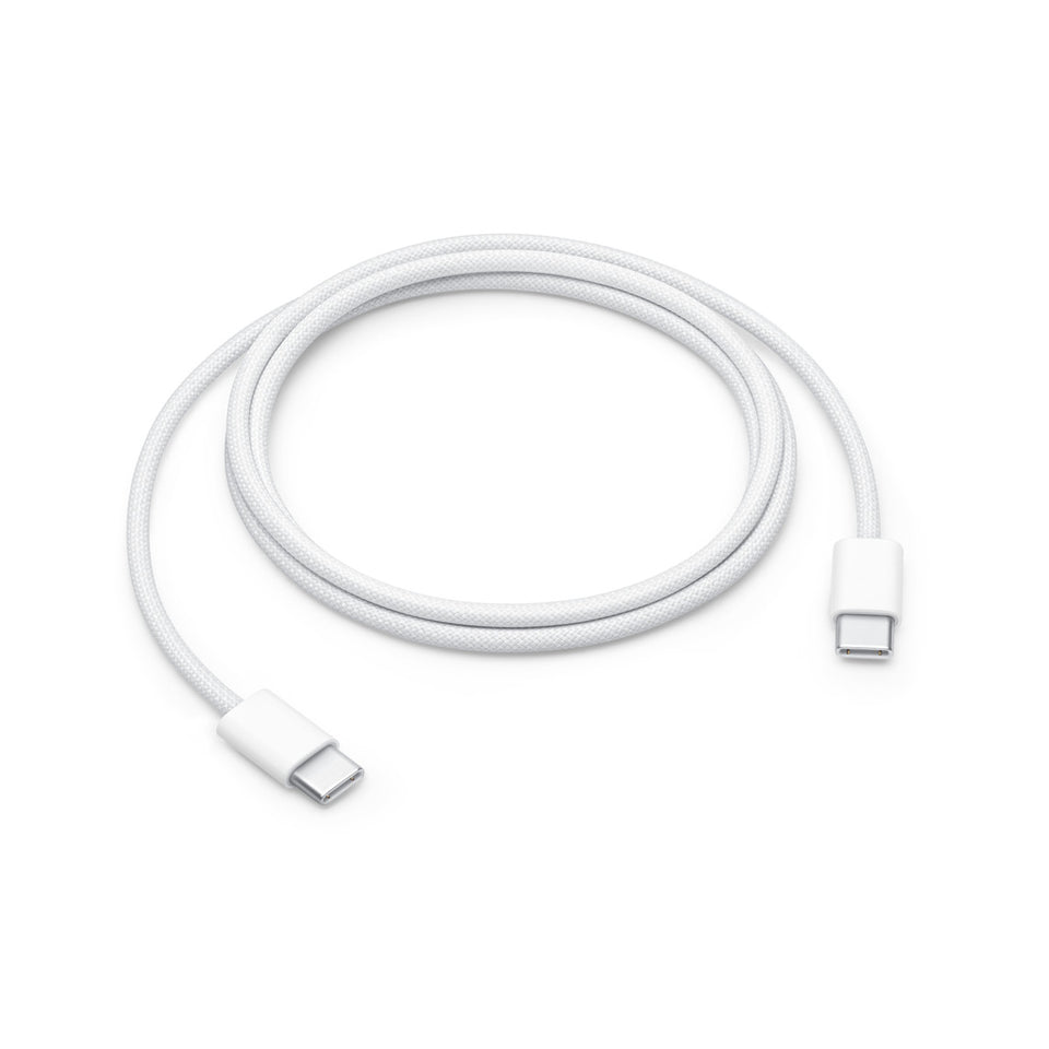 Apple 60W USB-C Charge Cable