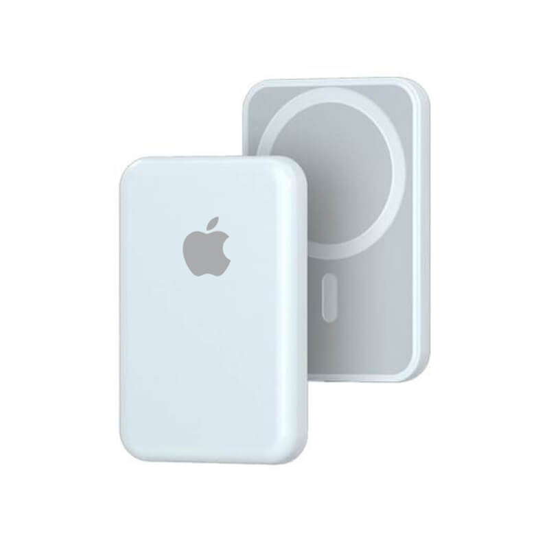 Magsafe Wireless Power Bank for Iphone 5000mAh 20W Fast Charging