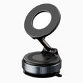 Fvacuum Magnetic Suction Cup Folding Swivel Mobile Phone Holder