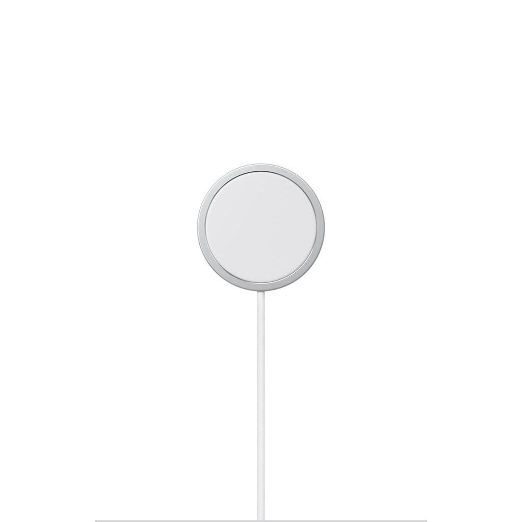 Iphone Magsafe Wireless Charger - 15W Type C Fast Charging - Safe & Steady Battery Health
