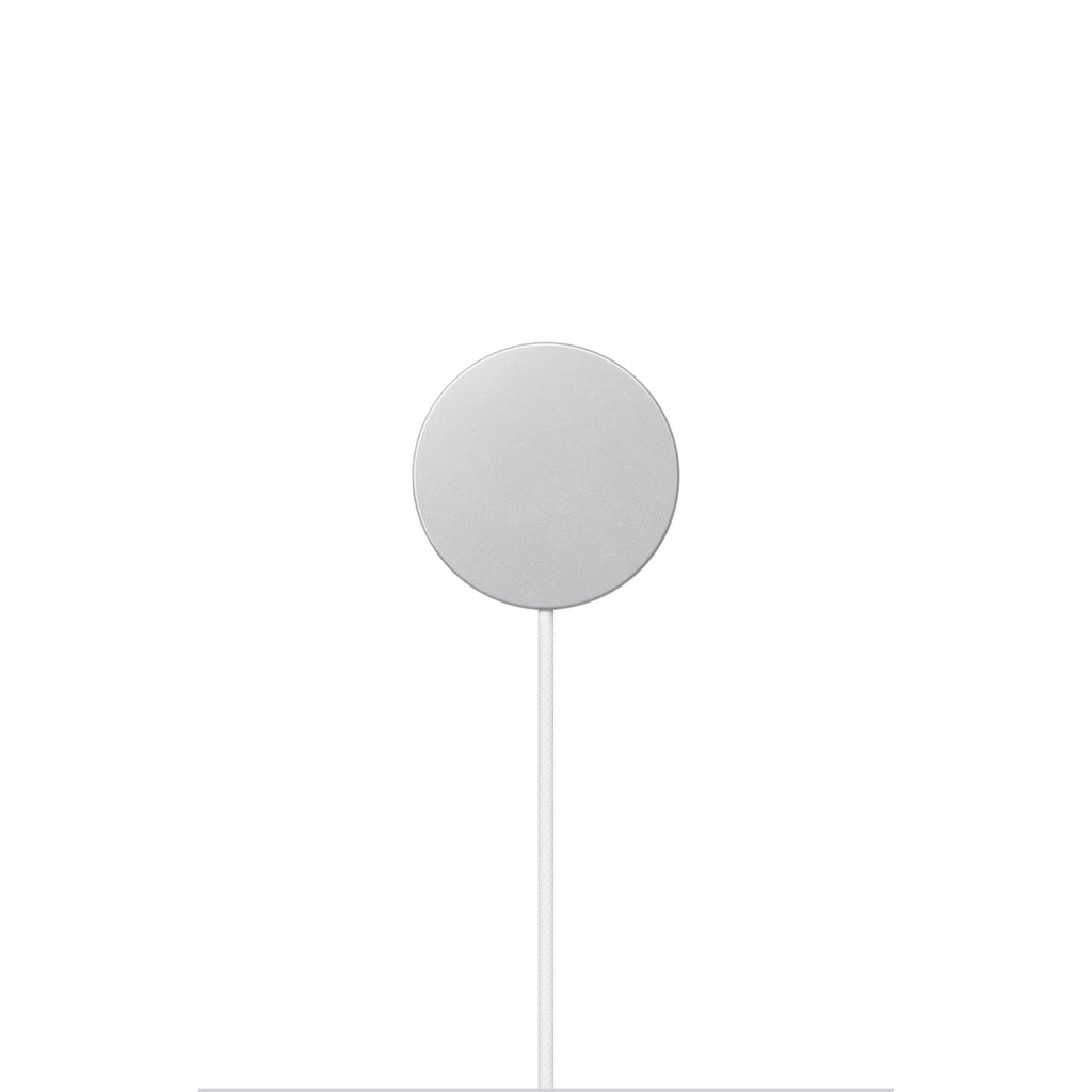 Iphone Magsafe Wireless Charger - 15W Type C Fast Charging - Safe & Steady Battery Health