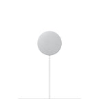 Iphone Magsafe Wireless Charger - 15W Type C Fast Charging - Safe & Steady Battery Health