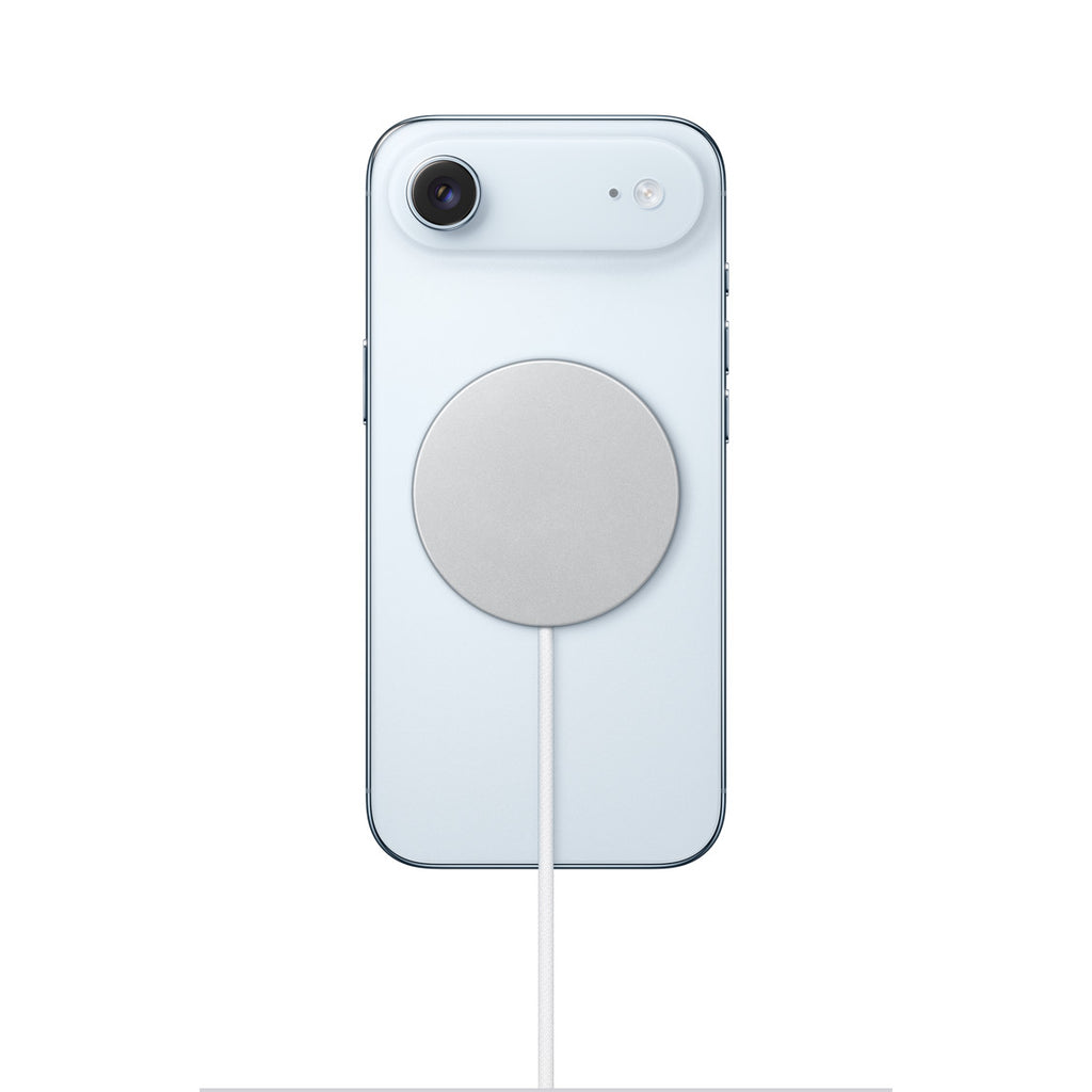 Iphone Magsafe Wireless Charger - 15W Type C Fast Charging - Safe & Steady Battery Health