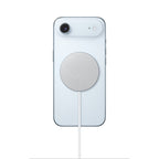 Iphone Magsafe Wireless Charger - 15W Type C Fast Charging - Safe & Steady Battery Health
