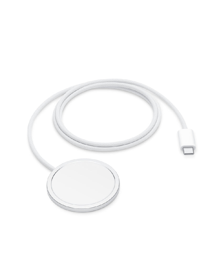 Iphone MagSafe Wireless Charger | Fast 20W Magnetic Charging | Safe & Steady Battery Health🔋