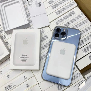 Magsafe Wireless Power Bank for Iphone 5000mAh 20W Fast Charging