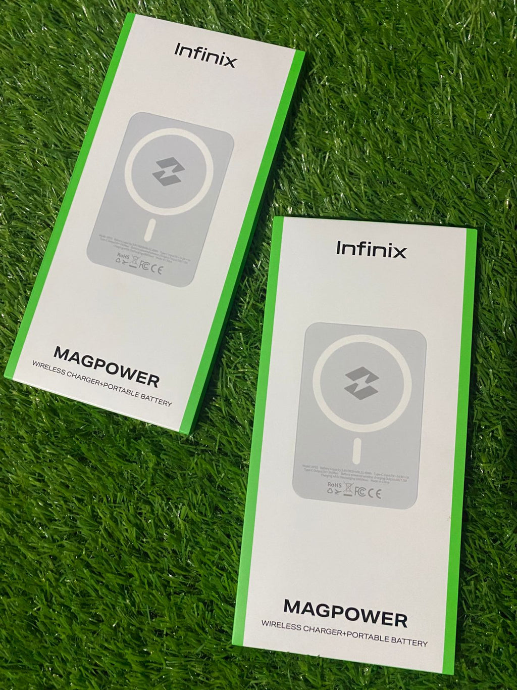 Magsafe Wireless Power Bank for Iphone 3020mAh 20W Fast Charging