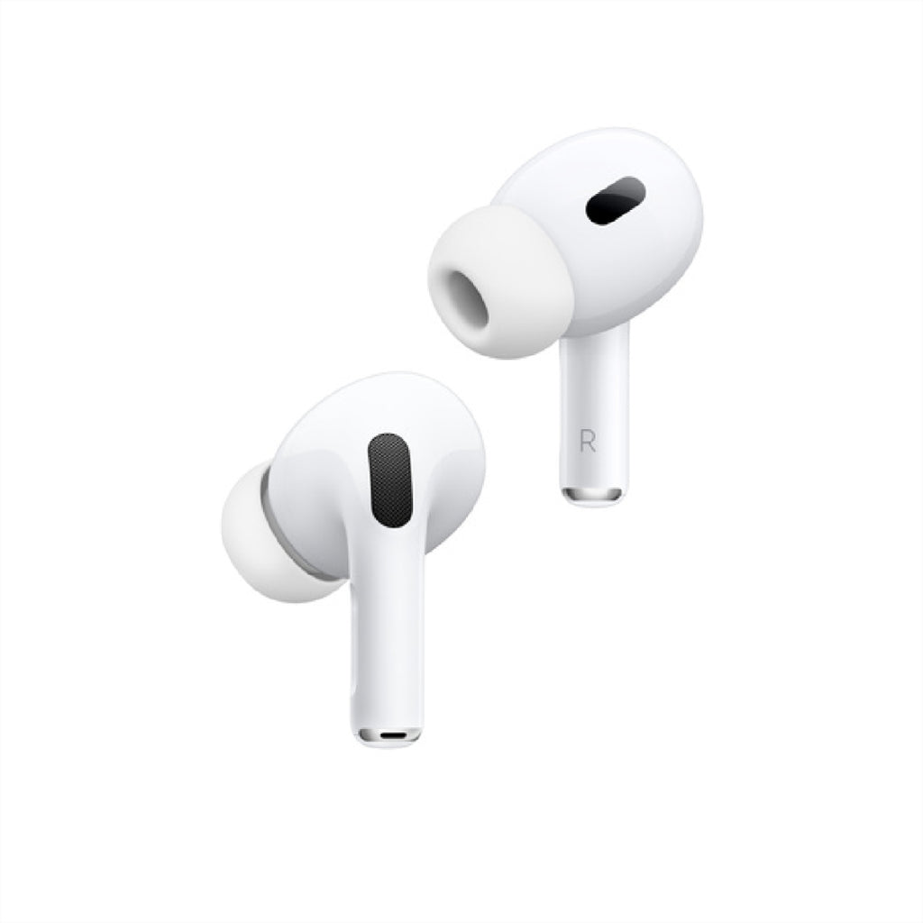 AirPods Pro 2 – Active Noise Cancellation Wireless Earbuds