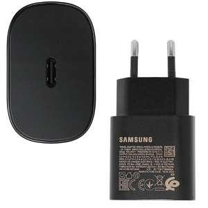 25W Power Adapter without Cable