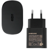 25W Power Adapter without Cable
