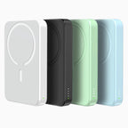 Fast Charging Power Bank – High Capacity Portable Battery Pack