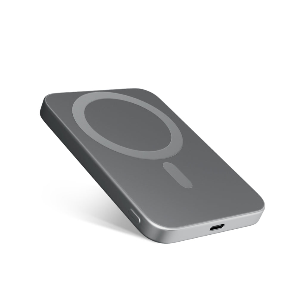 Fast Charging Power Bank – High Capacity Portable Battery Pack