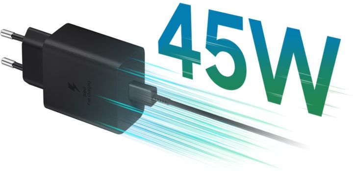 45W Power Adapter